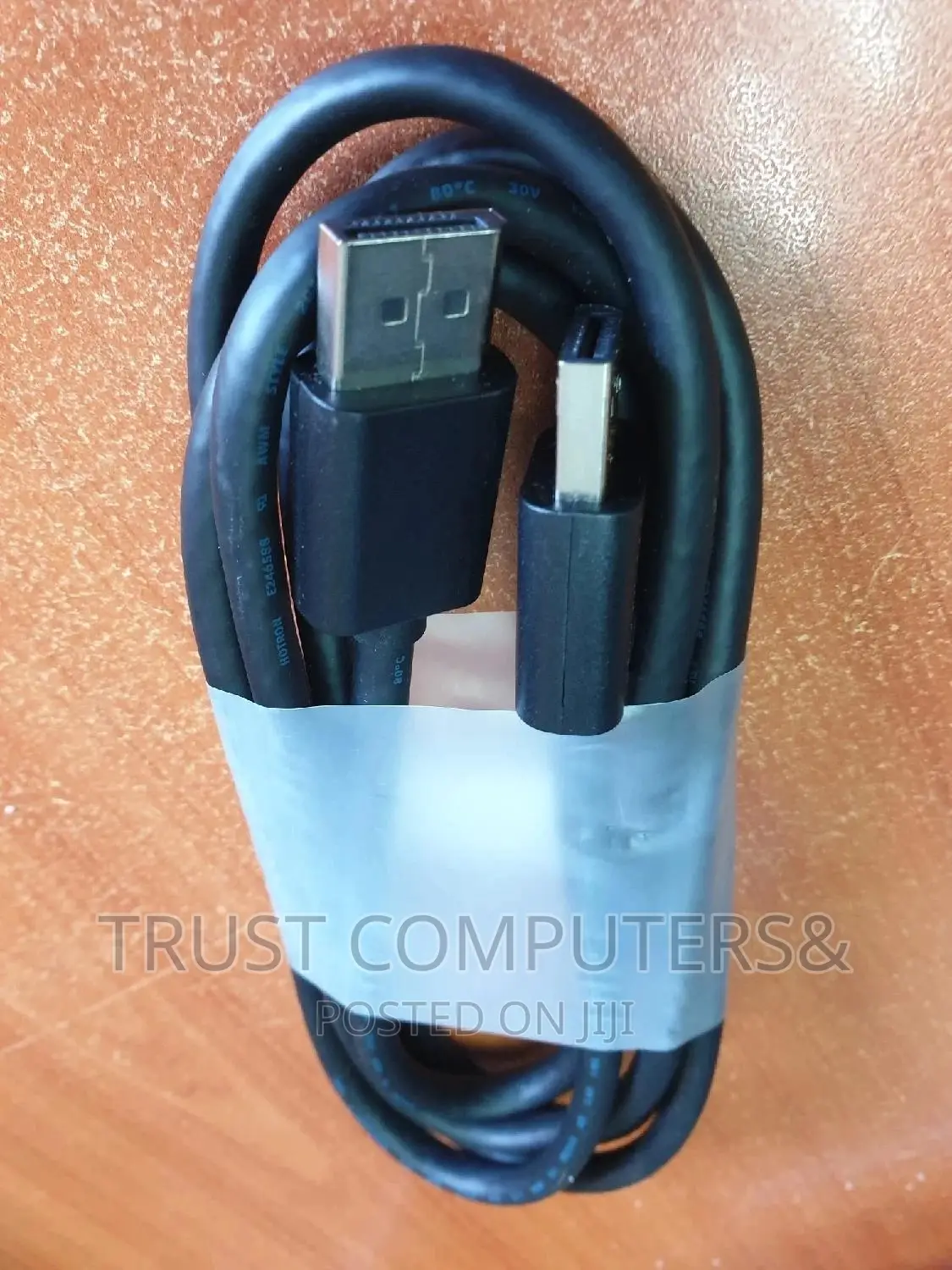 Original Dp to Dp Cable 1.5m