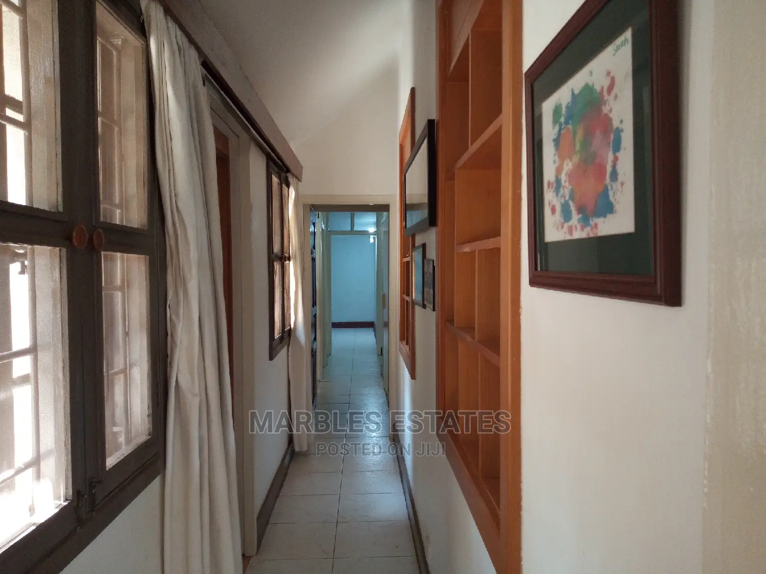 3bdrm Bungalow in Kololo, Central Division for Rent