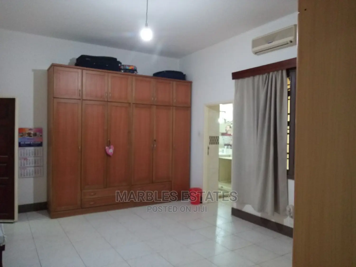 3bdrm Bungalow in Kololo, Central Division for Rent