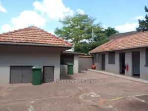 3bdrm Bungalow in Kololo, Central Division for Rent