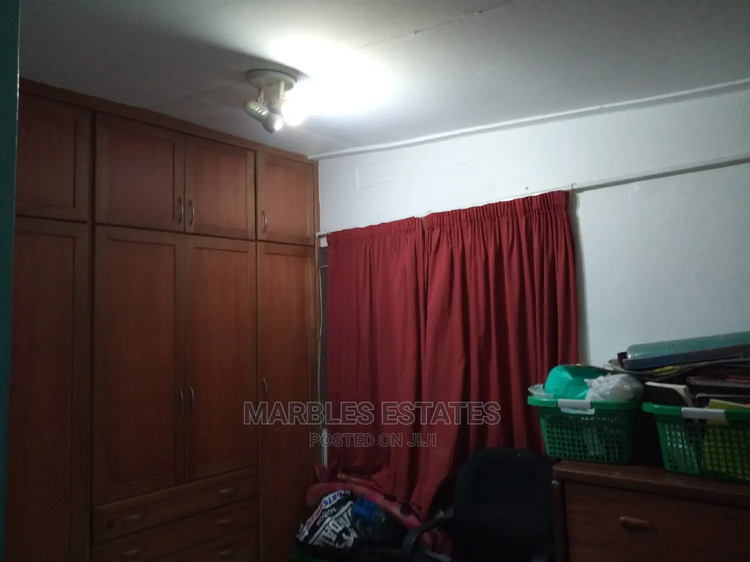 3bdrm Bungalow in Kololo, Central Division for Rent