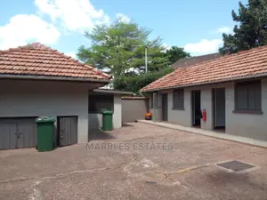 3bdrm Bungalow in Kololo, Central Division for Rent