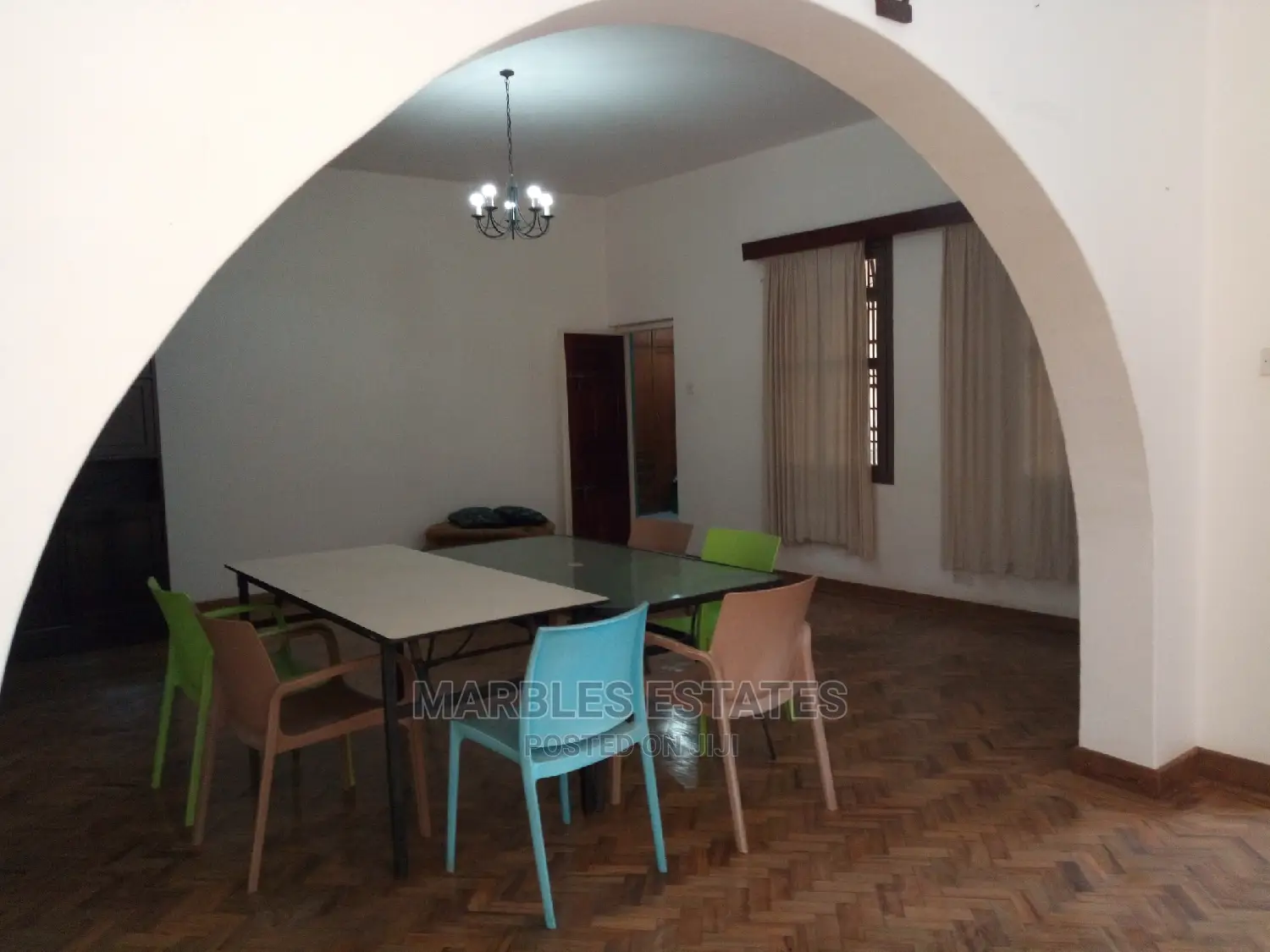 3bdrm Bungalow in Kololo, Central Division for Rent