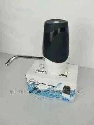 Rechargable Auto-Touch Electric Water Dispenser Pumps.