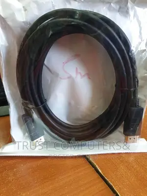 Dp to Dp Cable 5m (Display Cable)