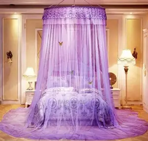 Super Round Mosquito Net