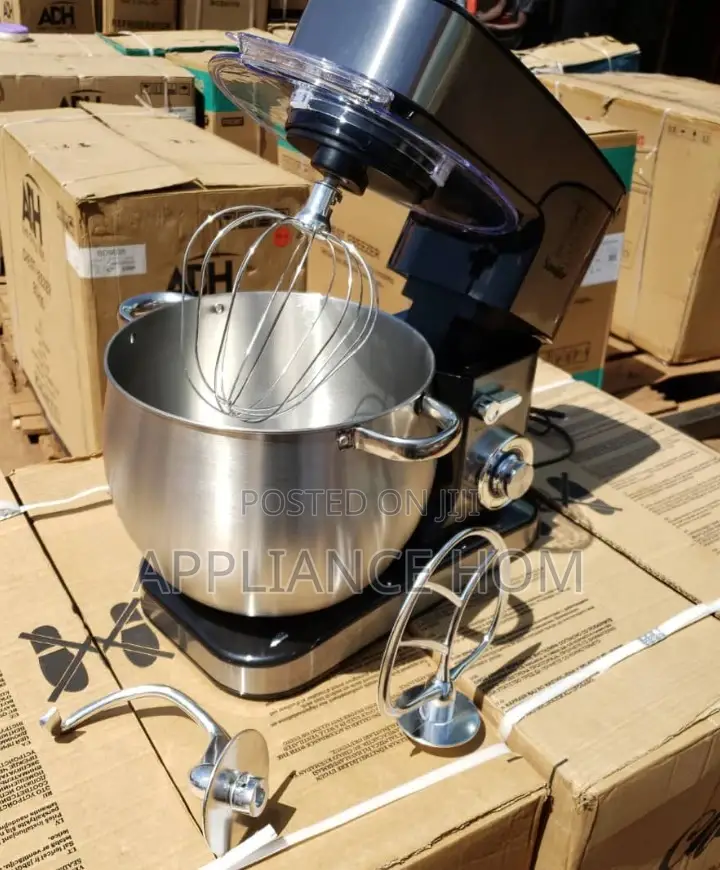 Stand Mixer 12L Sonifer