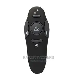 Wireless Presenter Remote Presentation Powerpoint Clicker