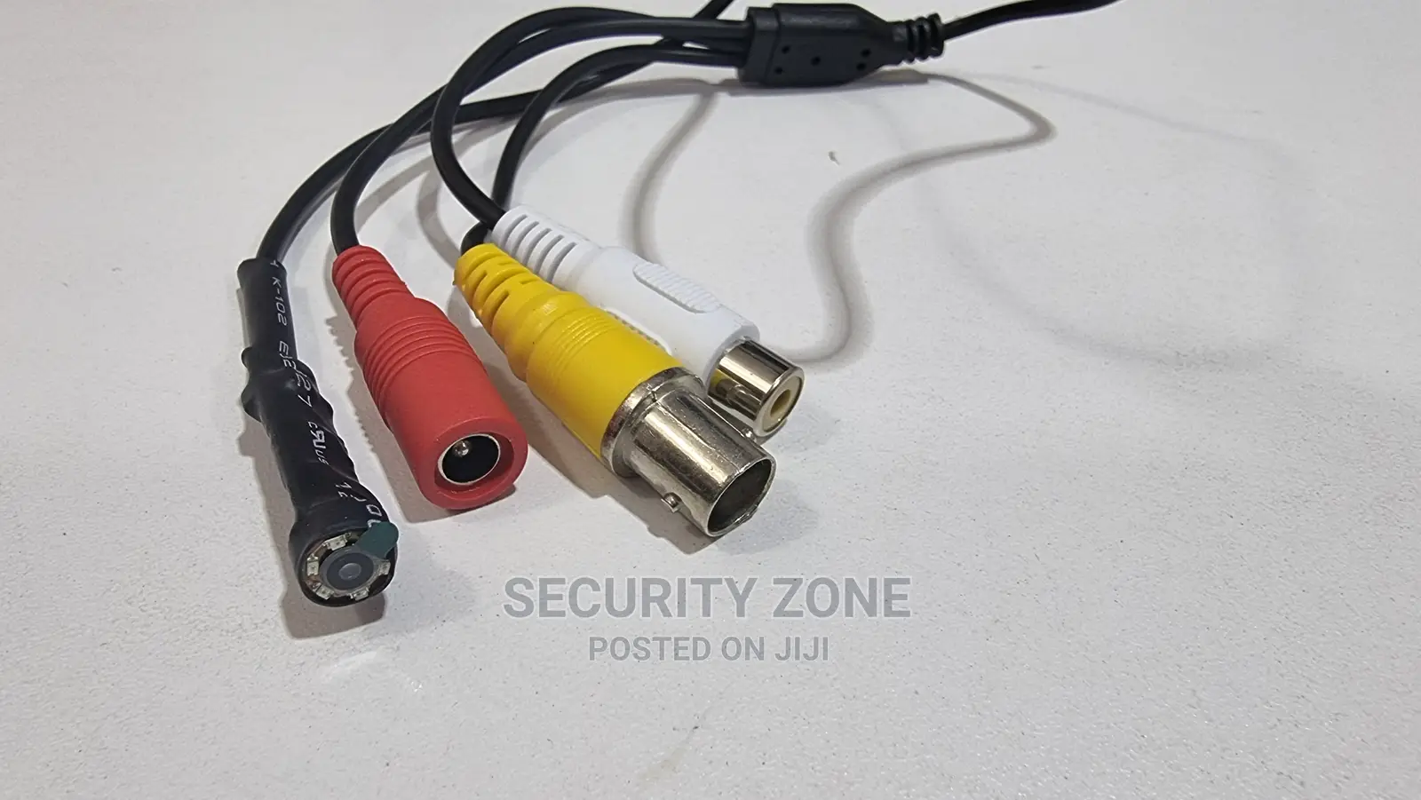 Spy Camaera AHD