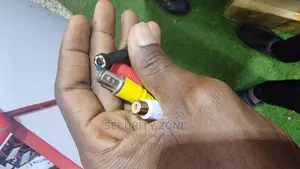 Spy Camaera AHD