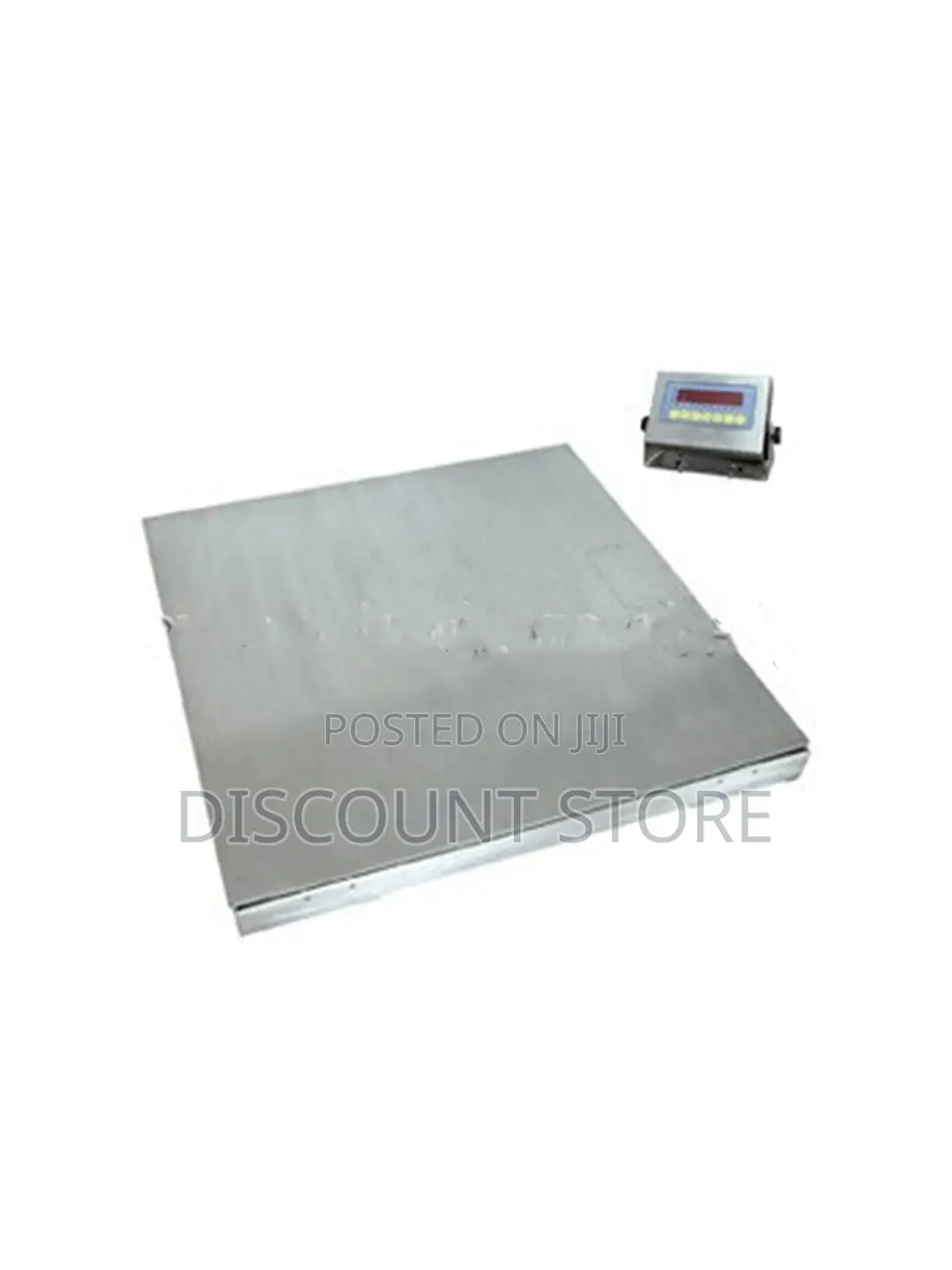 Genuine Prominent Suppliers of Heavy-Duty Weighing Scales.