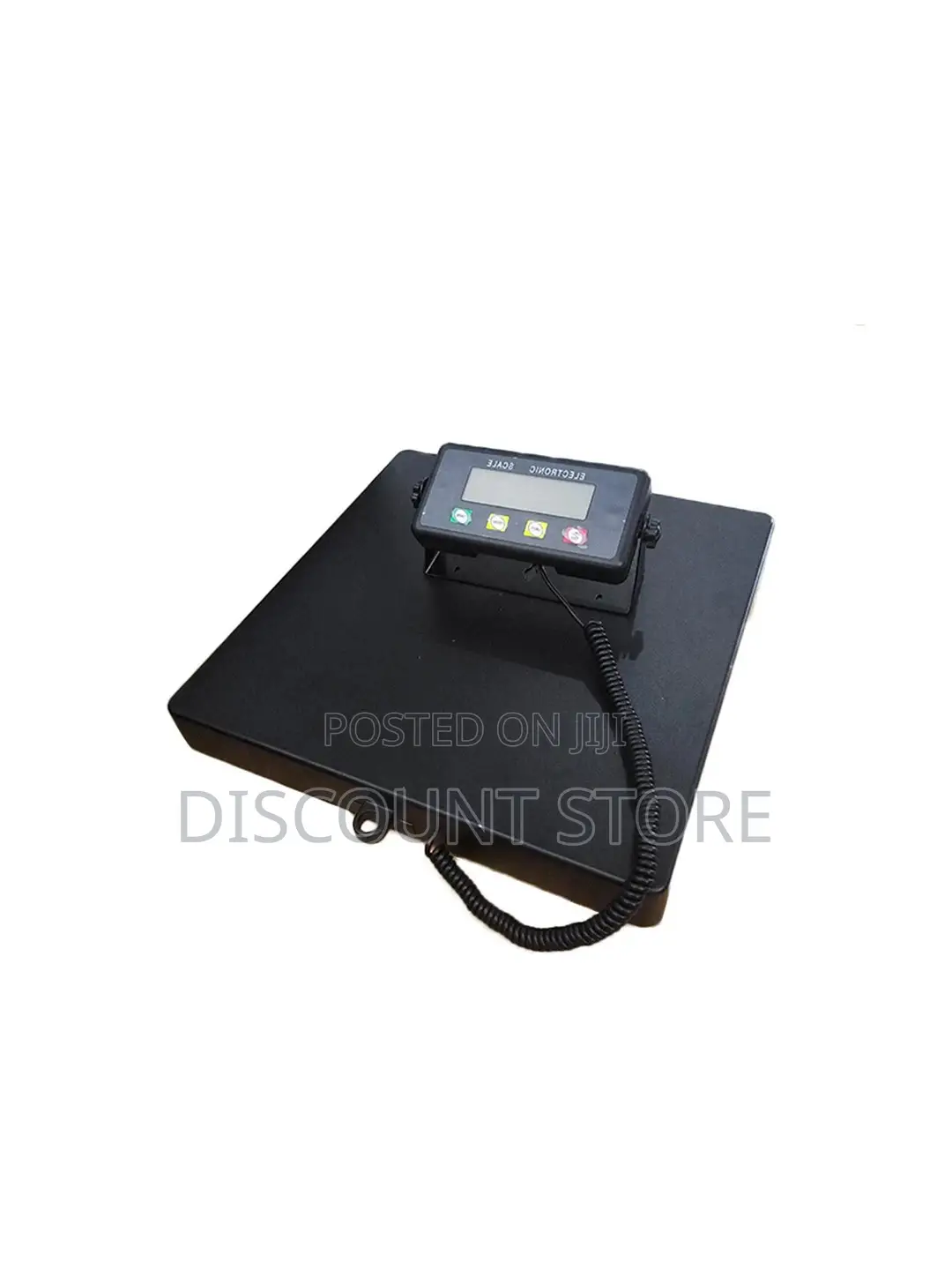 Electronic Balance Shipping Weigh Scales [100]