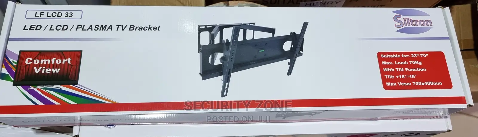 Swivel Tv Wall Mount Double Arm