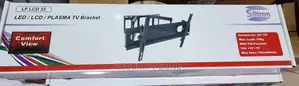 Swivel Tv Wall Mount Double Arm