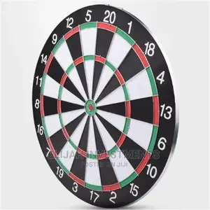 Dart Board Game