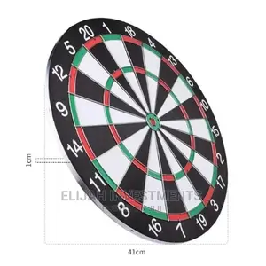 Dart Board Game