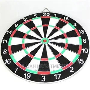 Dart Board Game