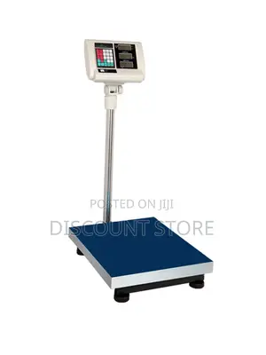 Emilian Digital Genuine Platform Scales.