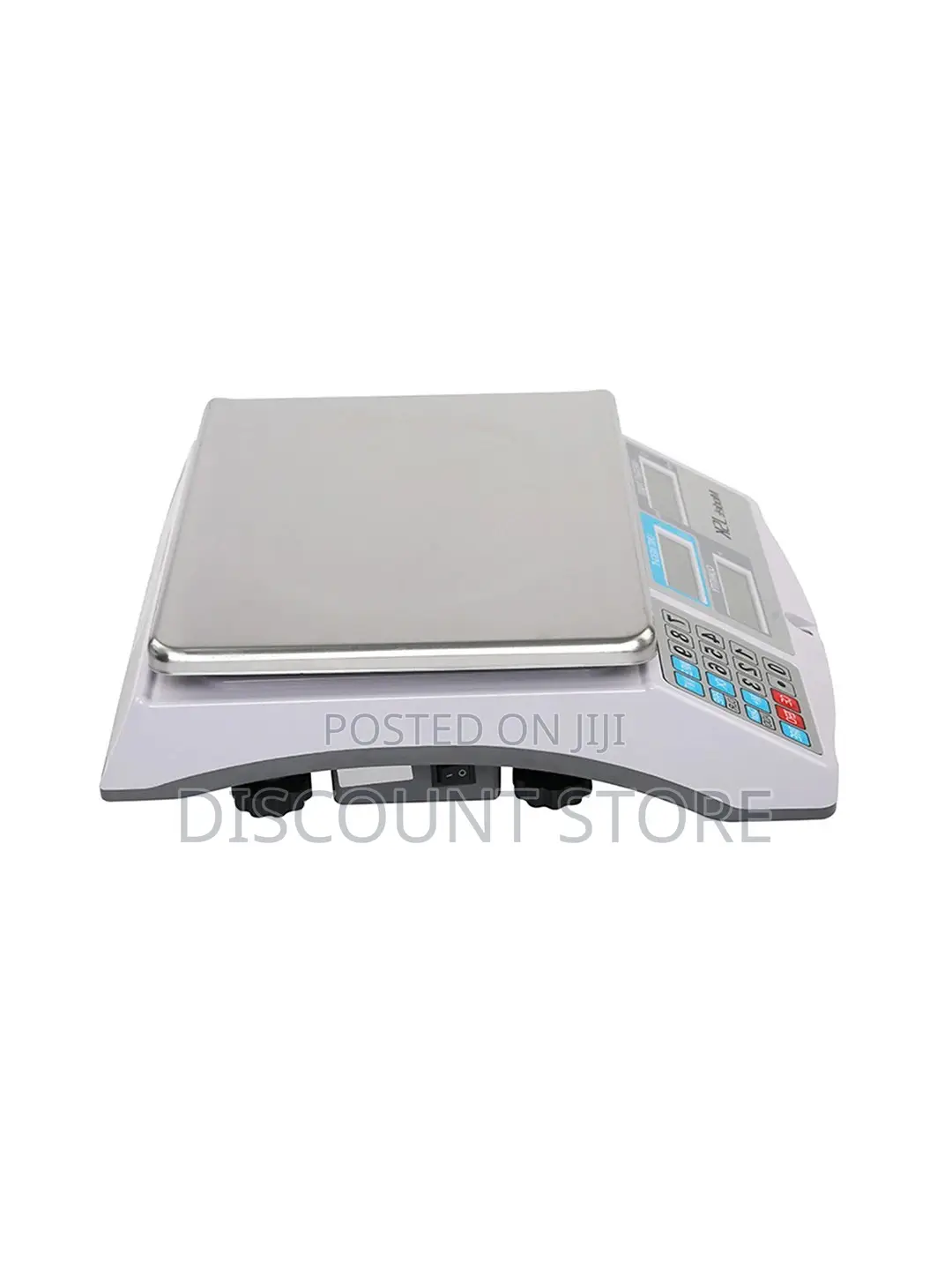 Genuine High-Quality Computing Weigh Scale's