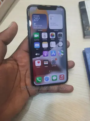 Apple iPhone 11 Pro 256 GB Gray
