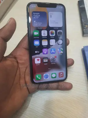 Apple iPhone 11 Pro 256 GB Gray