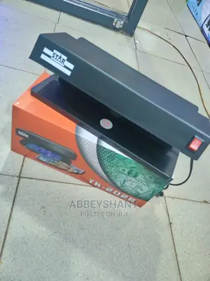 Money Detactor/ Money Detector/Star Money Detector