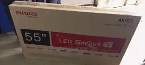 55 Aiwa Smart Tv