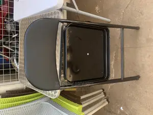 Foldable Leather Chairs