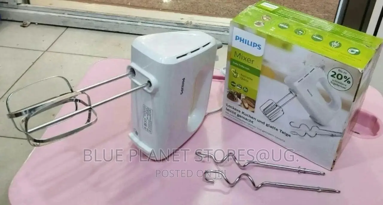 Philips Hand Mixers || 280w || Hrw3704/11