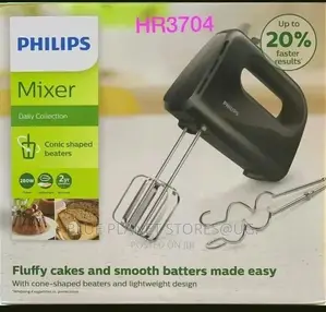 Philips Hand Mixers || 280w || Hrw3704/11