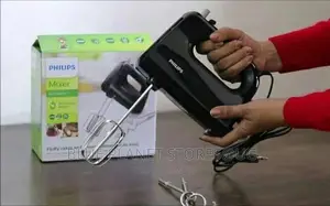 Philips Hand Mixers || 280w || Hrw3704/11