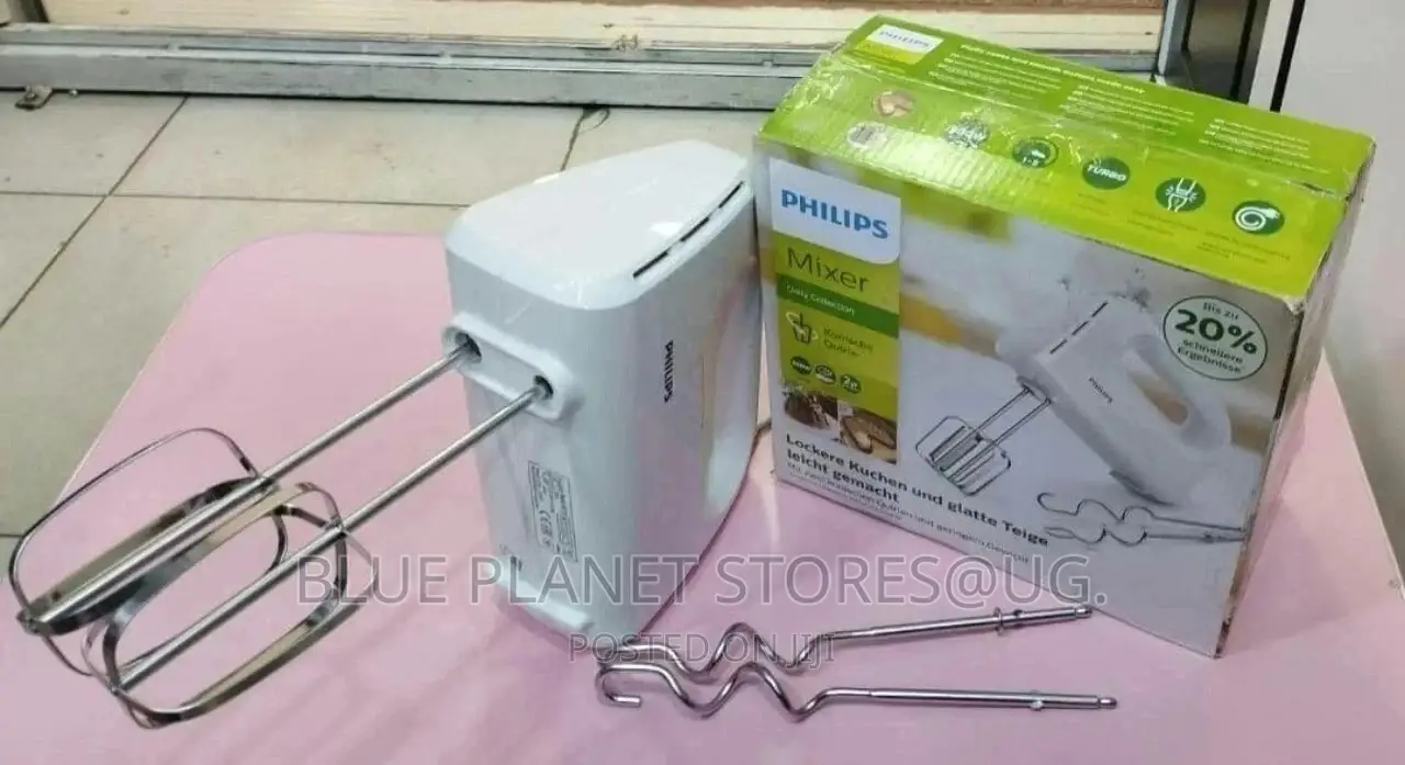 Philips Hand Mixers || 280w || Hrw3704/11