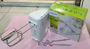 Philips Hand Mixers || 280w || Hrw3704/11