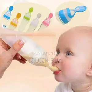 Multifunction Baby Feeding Bottles