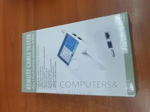 Remote Cable Tester