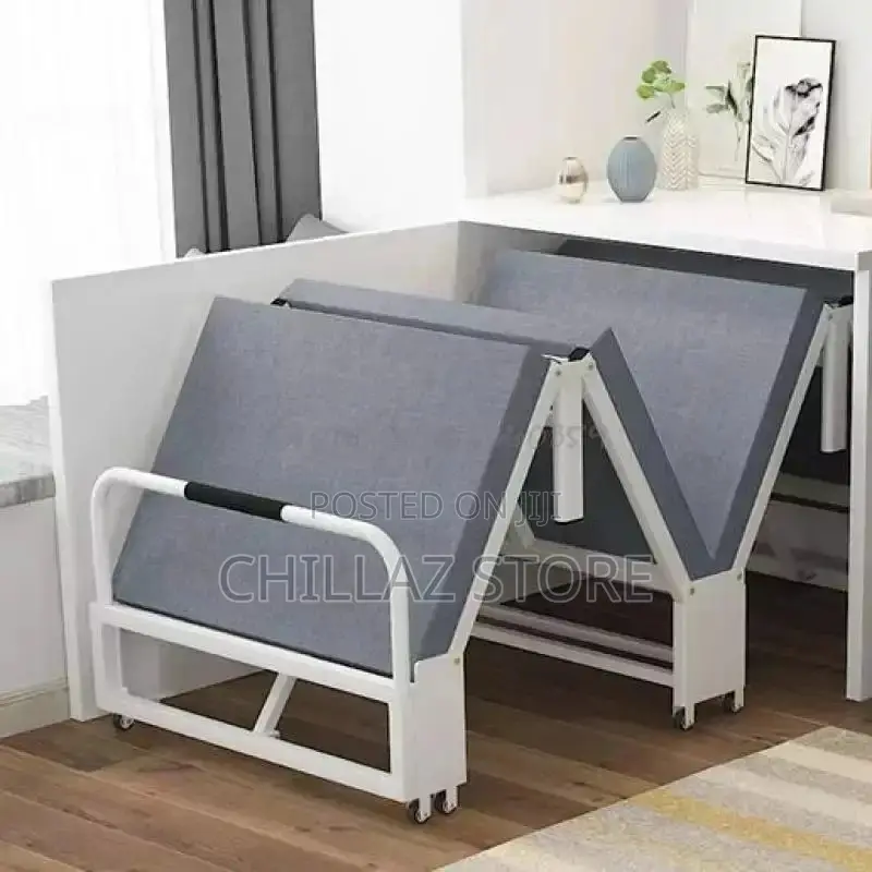 Foldable Bed