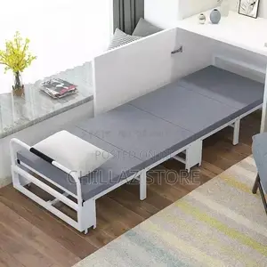 Foldable Bed