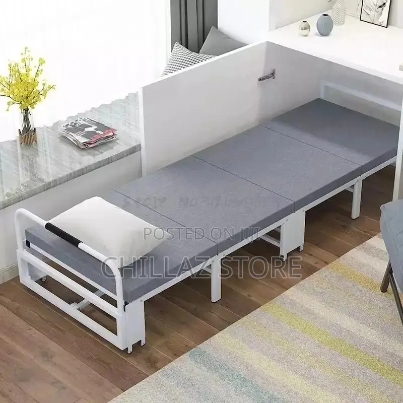 Foldable Bed