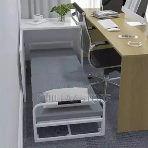 Foldable Bed