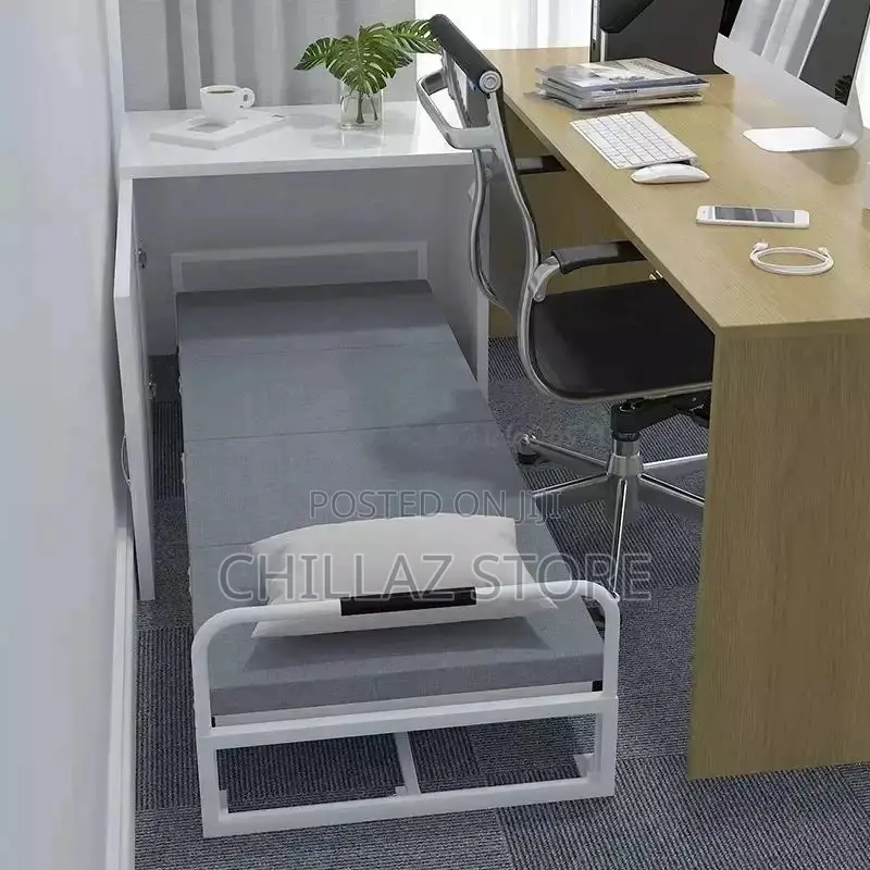 Foldable Bed