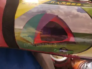 Photo - 2 Person Camping Tent