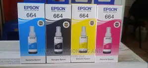 Epson Ink 664 Original