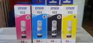 103 EPSON Ink Original