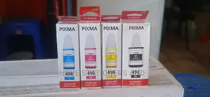 490 CANON Ink Original