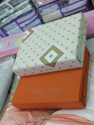 6*6 Cotton Bed Sheets