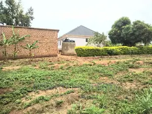 Plots for Sale at Matugga~Kiwebwa Estate Along Semuto Road