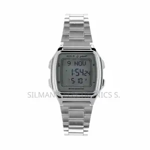 Al Fajr Men's Watch