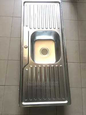 Kitchen Sink