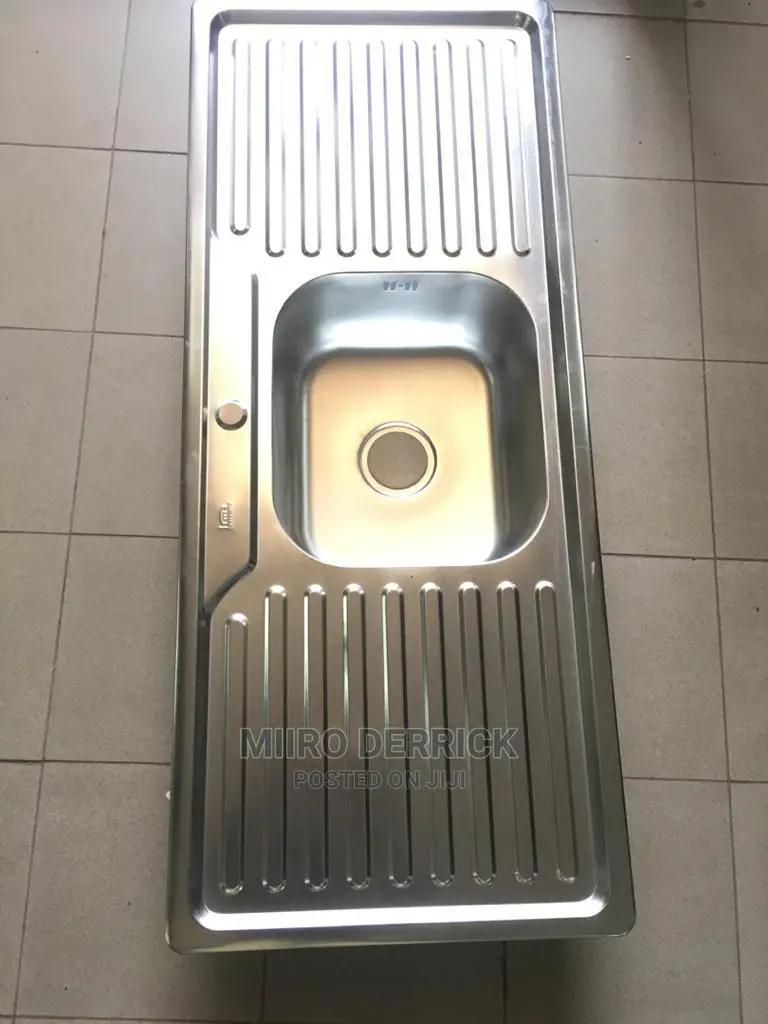 Kitchen Sink