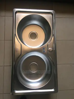 Kitchen Sink